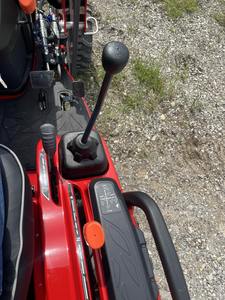 2025 Massey Ferguson 1GC.23 tracteur à roues 4WD 160HP 180HP 40HP 70HP tracteur agricole composants clés pompe moteur à engrenages roulement de boîte de vitesses - Product Image 3