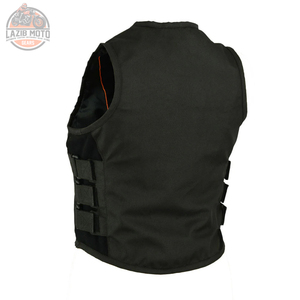 Chaleco Textil para Motociclismo, Chaqueta sin Mangas, Resistente al Viento, Impermeable, Personalizada, de Alta Calidad, Nueva, al por Mayor - Product Image 2