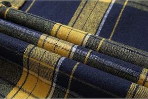 Bangladesh Factory OEM/ODM 100% Cotton Fabric <b>Men</b> High Quality Long Sleeve Classic <b>Flannel</b> Hoodie <b>Flannel</b> <b>Shirt</b> <b>Shirt</b> form <b>Men</b> - Product Image 6