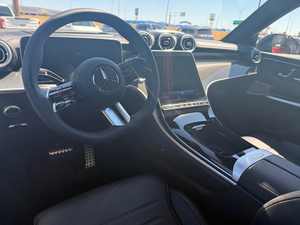 Usado Clean 2025 Mercede-s-Ben-z coup-e GLC 300 4MATI-C Sport Utility 4D - Product Image 3