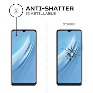 ฟิล์มกันรอยหน้าจอ ANTISHOCK Vivo IQOO U1x อุปกรณ์เสริมมือถือที่ทนทานและดูดซับแรงกระแทก - Product Image 4