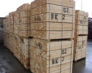 EURO Palets EPAL Estándar Tratamiento Térmico y Listo para Enviar - Product Image 1