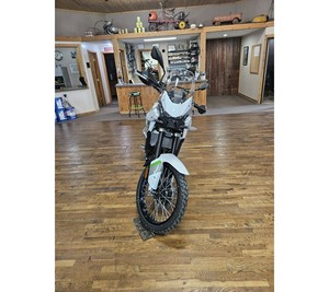ACQUISTA ORA la nuova Kawasaki <span class=keywords><strong>KLE</strong></span> 500 SE ABS Adventure 2026, pronta per la spedizione in tutto il mondo - Product Image 3