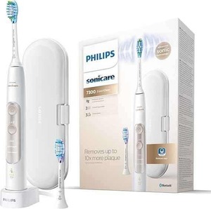 Philips pour Sonicare ExpertClean 7300 Brosse à dents électrique Premium Sonic Série de brosses à dents - Product Image 5