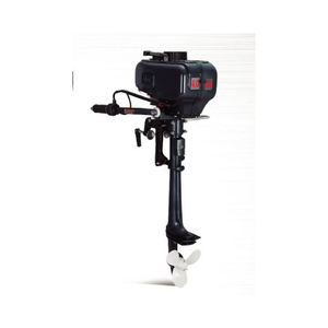 2022 Yamaha 150HP 4 temps moteur hors-bord qualité moteur de bateau d'occasion - Product Image 5