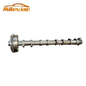 <span class=keywords><strong>Arbre</strong></span> à cames d'admission OE 06J109021AD EA888 Gen3 1.8T/2.0T pour Audi A3 A4 A5 Q5 TT/TTS / VW Magotan Passat <span class=keywords><strong>Golf</strong></span> <span class=keywords><strong>GTI</strong></span> MK7 Tiguan - Product Image 1