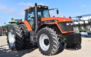Tracteur agricole haute performance AGCO DT220A 220HP 4WD, machine agricole robuste de haute performance - Product Image 2