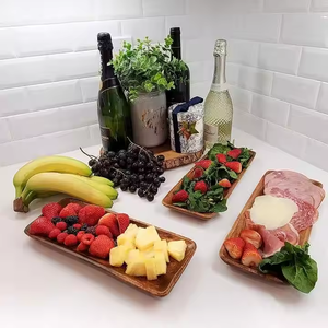 Elegante placa de madera de alta calidad de glowin fashion - Product Image 5