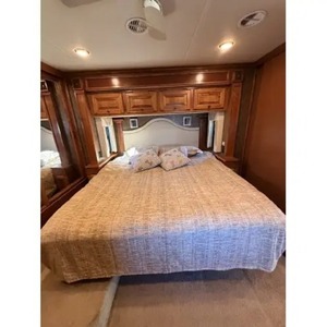 FOURNISSEUR DE CARAVANE D'OCCASION Tiff in All egro RED 34QFA 2014 À VENDRE - Product Image 3