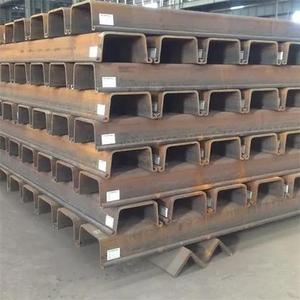 Piles de tôles en acier de haute qualité, sur mesure, faible MOQ - Product Image 5