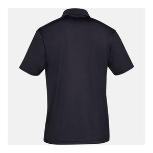 Polos lisos en blanco para hombre, camisetas de poliéster para golf, camisetas lisas, camisetas polo con logotipo personalizado para hombre - Product Image 6