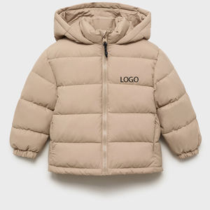 Dernière collection de doudounes de haute qualité pour garçons, chaudes et confortables, collection spéciale hiver, prix avantageux, tendance 2026 - Product Image 5