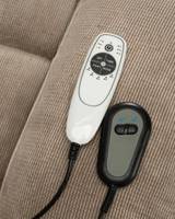 Fauteuil inclinable électrique pas cher avec massage et chauffage, siège de relaxation en similicuir, fauteuil inclinable moderne pour la maison