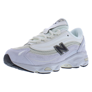 Zapatos New Balance 1000 PS para Niña, Color: Morado/Blanco, 100% Auténticos - Product Image 3