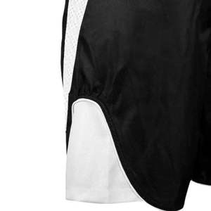 Shorts de MMA pour hommes, best-seller, haute qualité, personnalisables, polyester/nylon, respirants, légers - Product Image 3