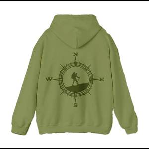 Felpa Unisex di Alta Qualità in Tessuto di Cotone Felpato, Stile Casual Quotidiano e Urbano, Prodotta in Vietnam - Product Image 5