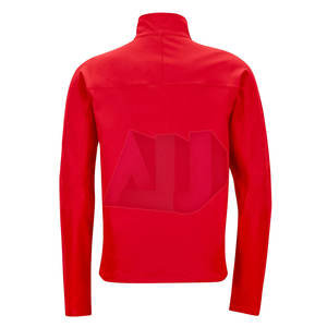 Chaqueta de Invierno Softshell para Hombre, Material Duradero, Alta Calidad, Transpirable, Ecológica, con Logotipo Frontal - Product Image 2