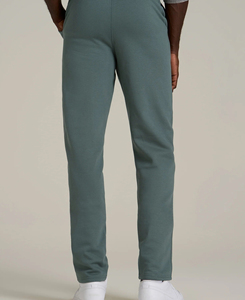 Pantalones Joggers Bordados de Primera Calidad para Hombre, Corte Regular Personalizado, Transpirables, con Cierre de Cordón, Diseño Sólido, Talla XXL - Product Image 2