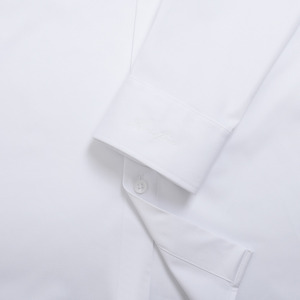 Aristino Regular Fit Men's <b>White</b> <b>Shirt</b> ALS0100S1 Wholesale Hot Price Top Product - Product Image 3