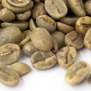 Organic 100% <b>Robusta</b> Green <b>Coffee</b> <b>Beans</b>, Grade AA+A, 1 Kg. ( USDA/EU Approval) - Product Image 3