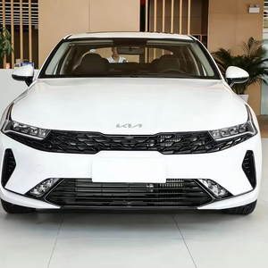 KIA K5 Modelo 2025, Motor 1.5T, Versión de Lujo, Vehículo Eléctrico, Autonomía de 601-700 km, Motor de 150-200 kW, Torque de 500 Nm, Batería de 90-110 kWh - Product Image 1