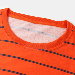 2025 hommes coton mélangé sweat avec coupe décontractée et sensation douce idéal pour les voyages et la rue mode hommes sweat - Product Image 3