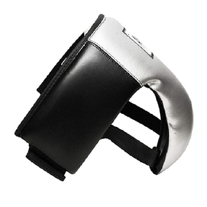 Protector de ingle transpirable de alta calidad para boxeo Kickboxing Artes marciales-Nuevo protector - Product Image 3