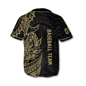 Polo de pêche à manches courtes avec logo personnalisé Protection UV Tissu léger et résistant à la sueur pour l'extérieur et des vêtements décontractés - Product Image 4