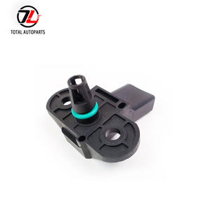 เซ็นเซอร์วัดความดัน MAP ของแท้ รุ่น 03C906051 03C906051F 03C906051E 0261230095 สำหรับรถยนต์ V-W GTI Go-lf Be-etle 2.5L A4 A5 A6 - Product Image 4