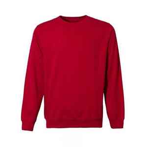 Logo personnalisé OEM & ODM Pull tricoté pour hommes Pull pour hommes Pull en tricot en coton à col rond - Product Image 3