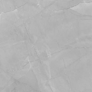 Orientbell Vitrifié GVT 600X600 PGVT Armaniiee Marbre Gris LT Finition brillante Carrelages muraux carrés vitrifiés pour sol en porcelaine - Product Image 4