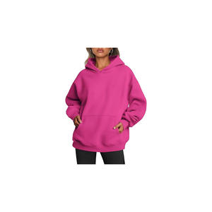 Sweats à capuche pour hommes Pull à capuche surdimensionné Sweat à capuche en coton Vintage Heavyweight Hoodie Men Streetwear - Product Image 1