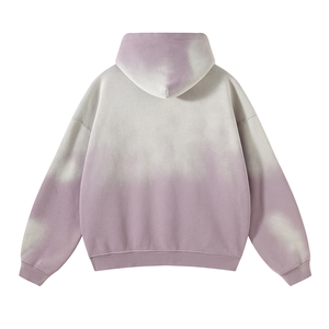 Nouveaux arrivages de sweats à capuche ajustables pour hommes, respirants, coupe-vent, en molleton de coton mélangé, fabriqués au Pakistan - Product Image 6