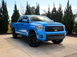 Toyota Tacoma SR5 d'occasion propre 2024 - Product Image 2