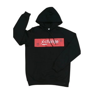 เสื้อฮู้ดคอตตอน100% 320กรัมสำหรับผู้ชาย, เสื้อวอร์มคอปกลายการ์ตูนสำหรับฤดูหนาว - Product Image 1