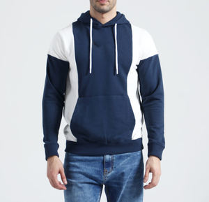 500 Gsm Mix algodón pesado de gran tamaño de algodón poliéster ropa de calle personalizada sudaderas con capucha gráficas 3D para hombres sudaderas con capucha en relieve para hombres - Product Image 2