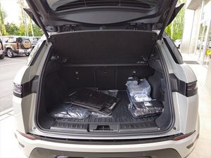 Land Rover Range Rover Evoque Core S 2023 d'occasion en excellent état, transmission automatique, conduite à gauche, sièges en cuir turbo, pneus R16, coupé - Product Image 5