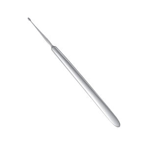 Cuchillo alemán de acero inoxidable Freer Cottle para tabique, cuchillos de rinoplastia con mango liso, cuchillo para mucosa más libre de la mejor calidad, 15cm - Product Image 1