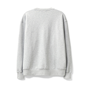 Sudadera con capucha para hombre, Jersey de invierno bordado con logotipo personalizado, color sólido, ajuste regular, con capucha, multibolsillo, vintage - Product Image 2