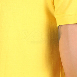 T-shirts de haute qualité en coton/polyester Utilisation extérieure confortable T-shirts pour hommes en nouveau stock - Product Image 5