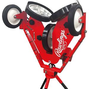 Machine à lancer de baseball Spinball Sports Pro Line 3 - Product Image 3