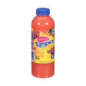 JIUR Nuevo Jugo de Fresa Tampico de 235 ml, Bebida Infantil Personalizada OEM, Belga, 12 Meses de Duración - Product Image 4