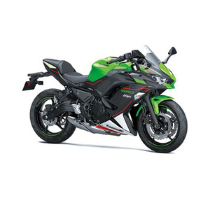 Kawasaki Ninja 650 ABS KRT Edition 2022, Nueva en Existencia - Product Image 3