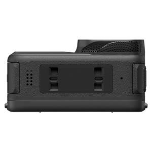 Caméra d'action ACE Pro 2 à double batterie noire 935428 pour le sport et la surveillance - Product Image 5