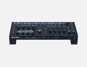 Nuevo Sintetizador Algorítmico de Escritorio A.S.M Leviasynth de 16 Voces, KIT DE ESTUDIO, TopVentas - Product Image 5
