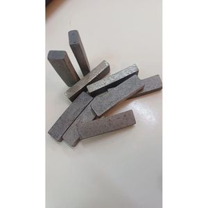 Segments de rainurage du béton de 6 mm pour lame de 350 mm de diamètre - Product Image 3