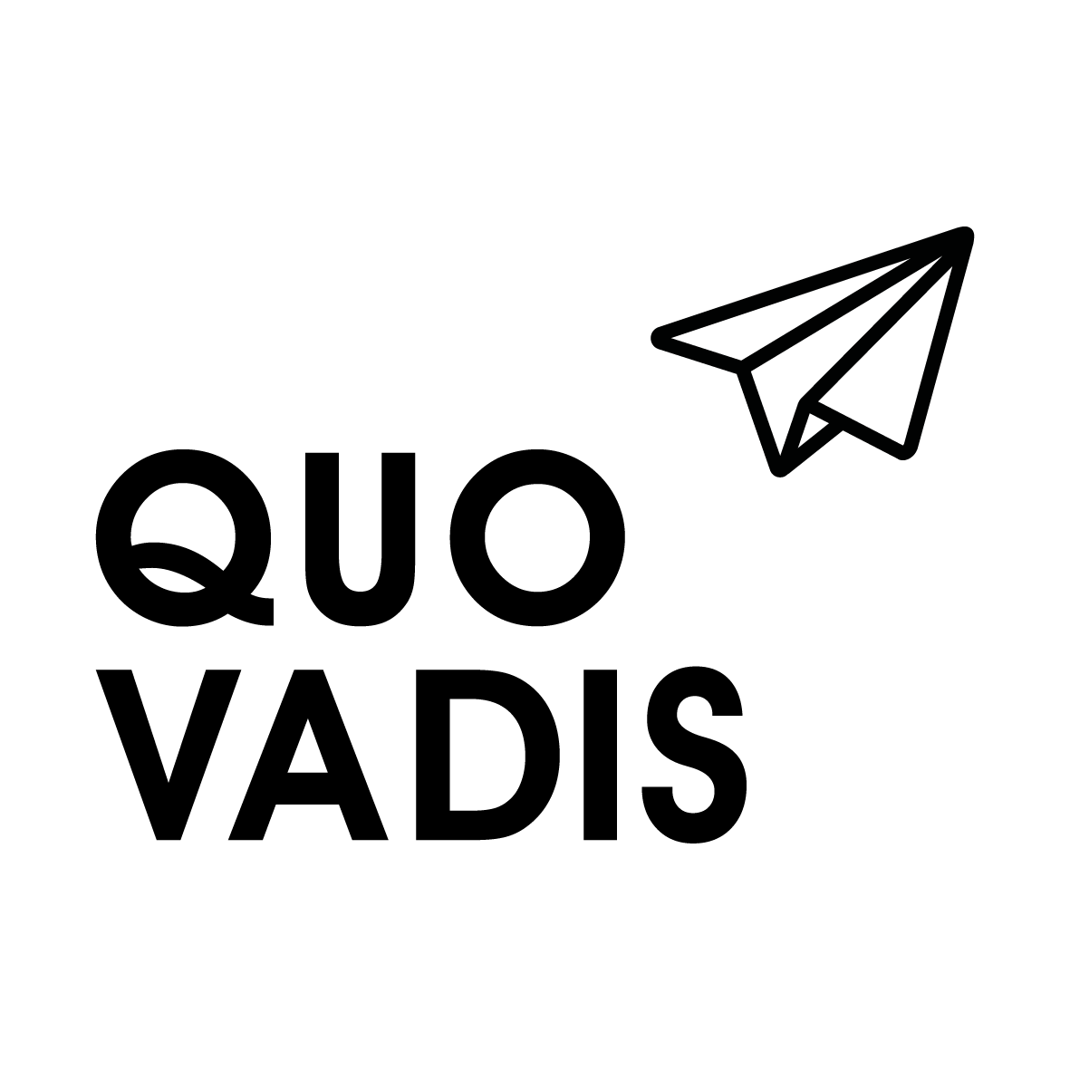 Quovadis logo
