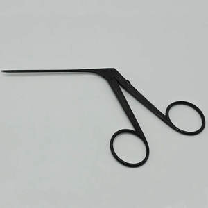 Pinzas de Cocodrilo para Instrumentos Quirúrgicos Ortopédicos Reutilizables Manuales, Precio de Fábrica al por Mayor, Última Llegada - Product Image 4