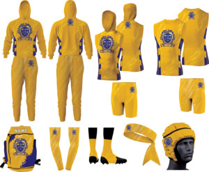 Uniforme de Calentamiento de Venta Directa de Fábrica, Hecho en Pakistán, Transpirable - Product Image 1