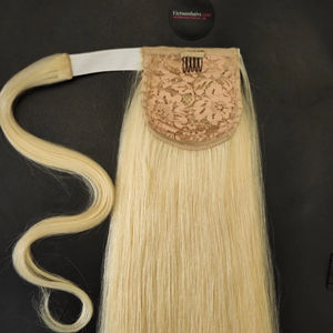 2025 vente chaude 100% extensions de cheveux humains vierges vietnamiens Super Double dessiné pleine cuticule queues de cheval de haute qualité - Product Image 1